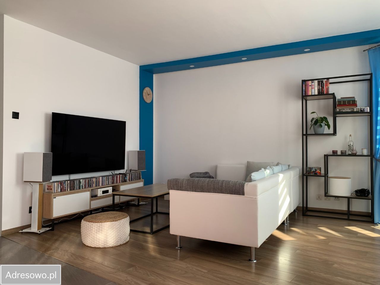 Mieszkanie 2-pokojowe Wągrowiec, ul. Piaskowa