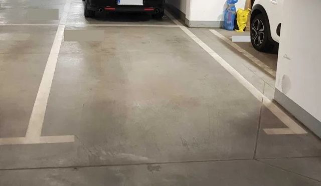 Garaż/miejsce parkingowe Szczecin Pomorzany, ul. gen. Józefa Sowińskiego. Zdjęcie 1