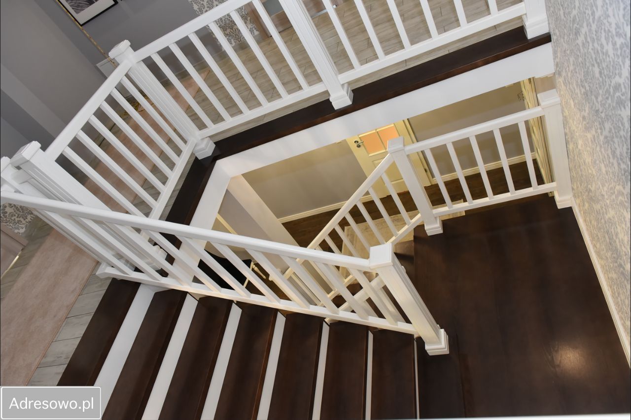 dom wolnostojący, 6 pokoi Brańszczyk, ul. Fryderyka Chopina. Zdjęcie 20