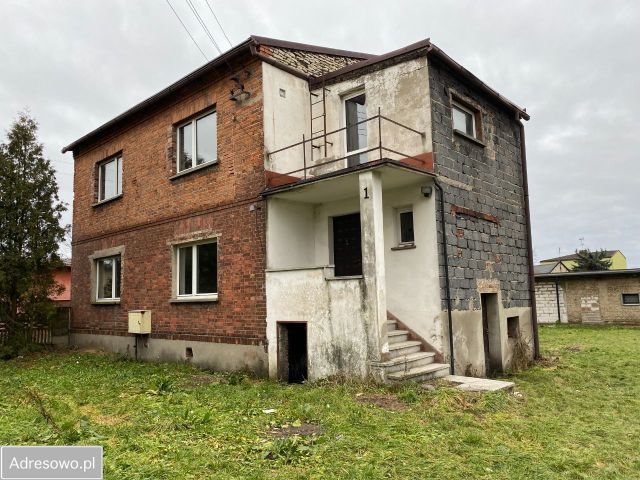 dom wolnostojący, 6 pokoi Tąpkowice. Zdjęcie 1