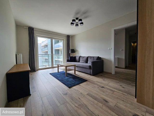 Mieszkanie 2-pokojowe Wrocław Śródmieście, ul. Jedności Narodowej. Zdjęcie 1