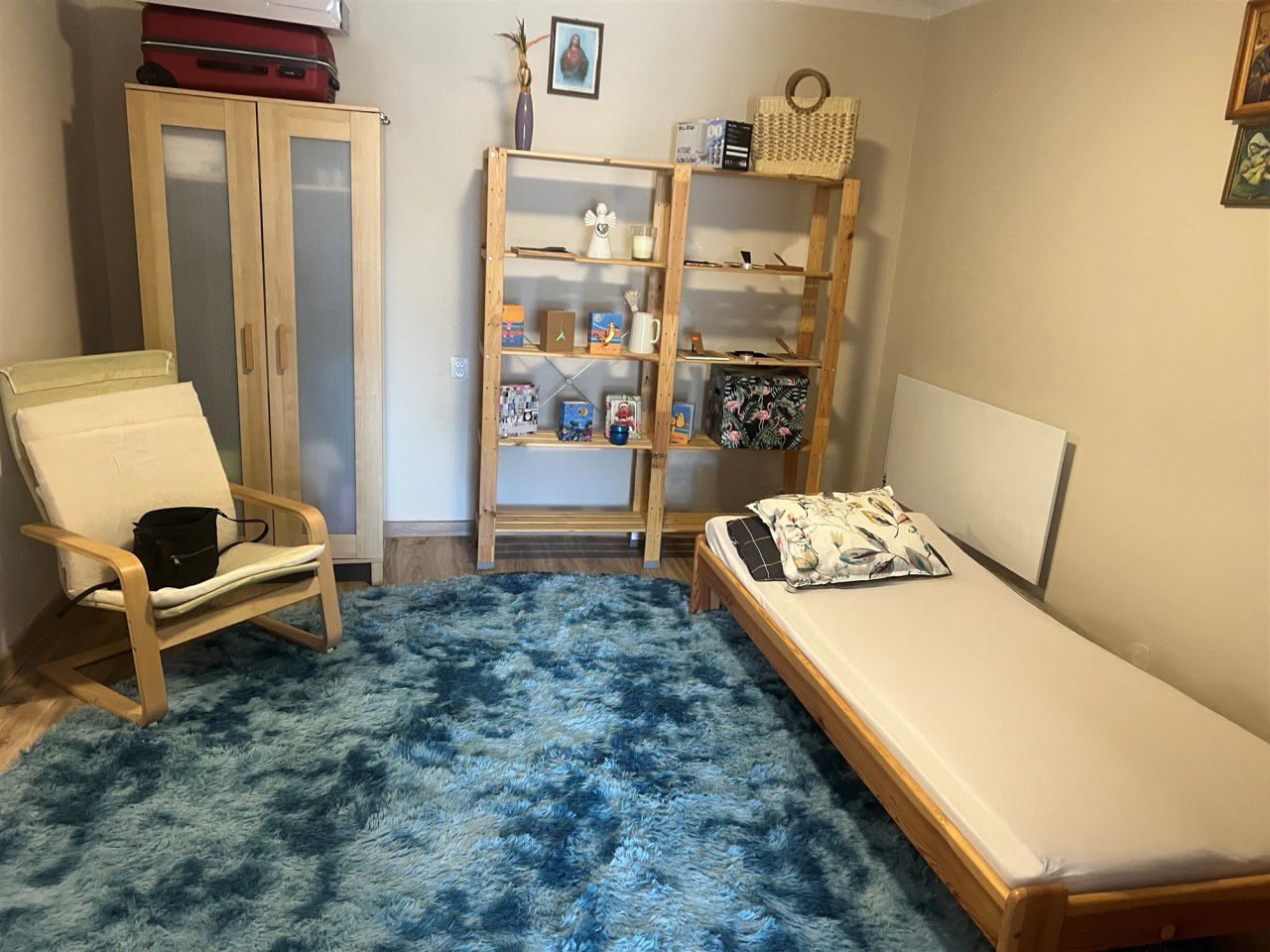 Mieszkanie 2-pokojowe Zielonki Marszowiec, ul. Na Ogrody. Zdjęcie 12