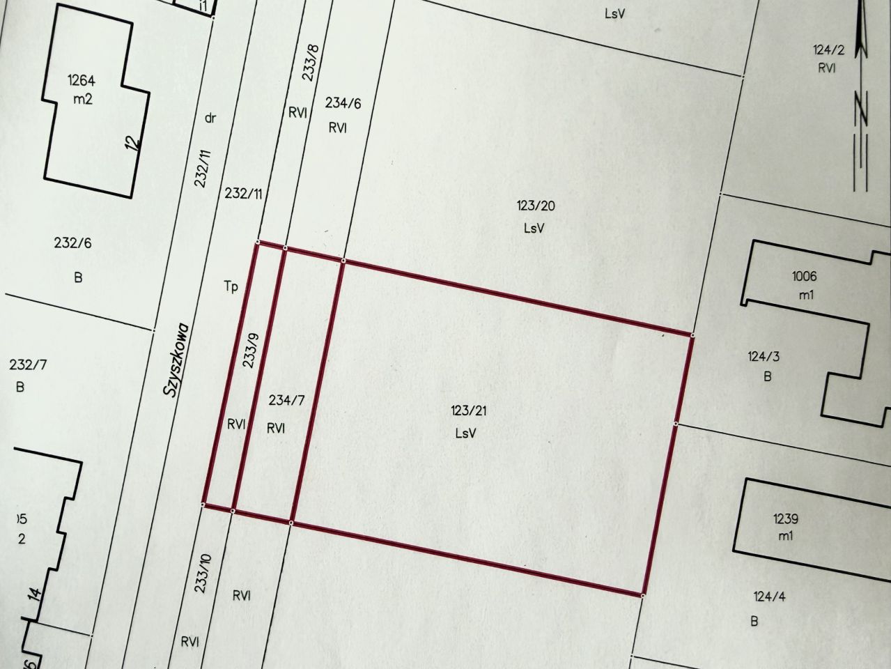 Działka budowlana Hornówek, ul. Szyszkowa. Zdjęcie 3