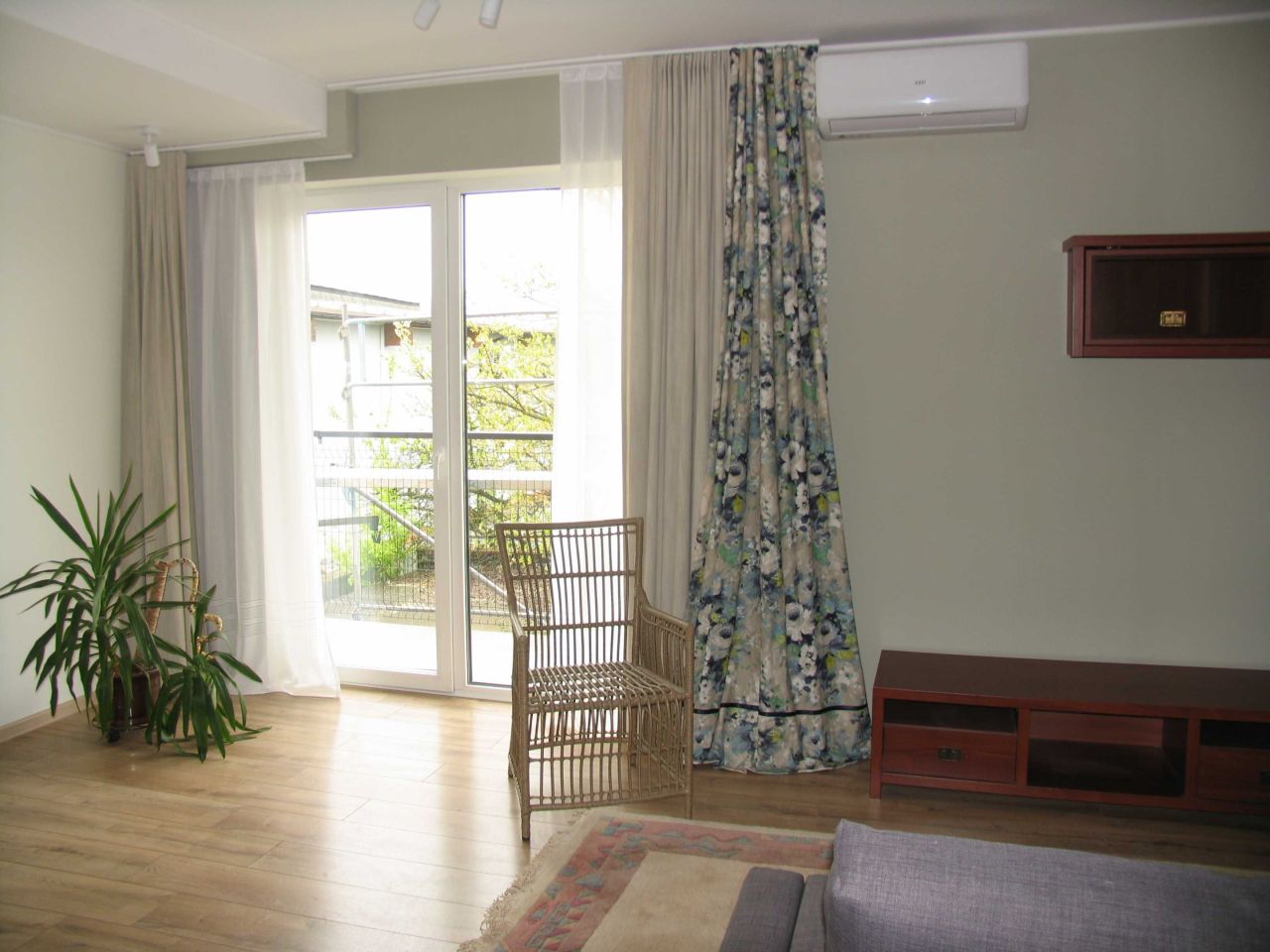 Mieszkanie 2-pokojowe Tychy Czułów, ul. Różana