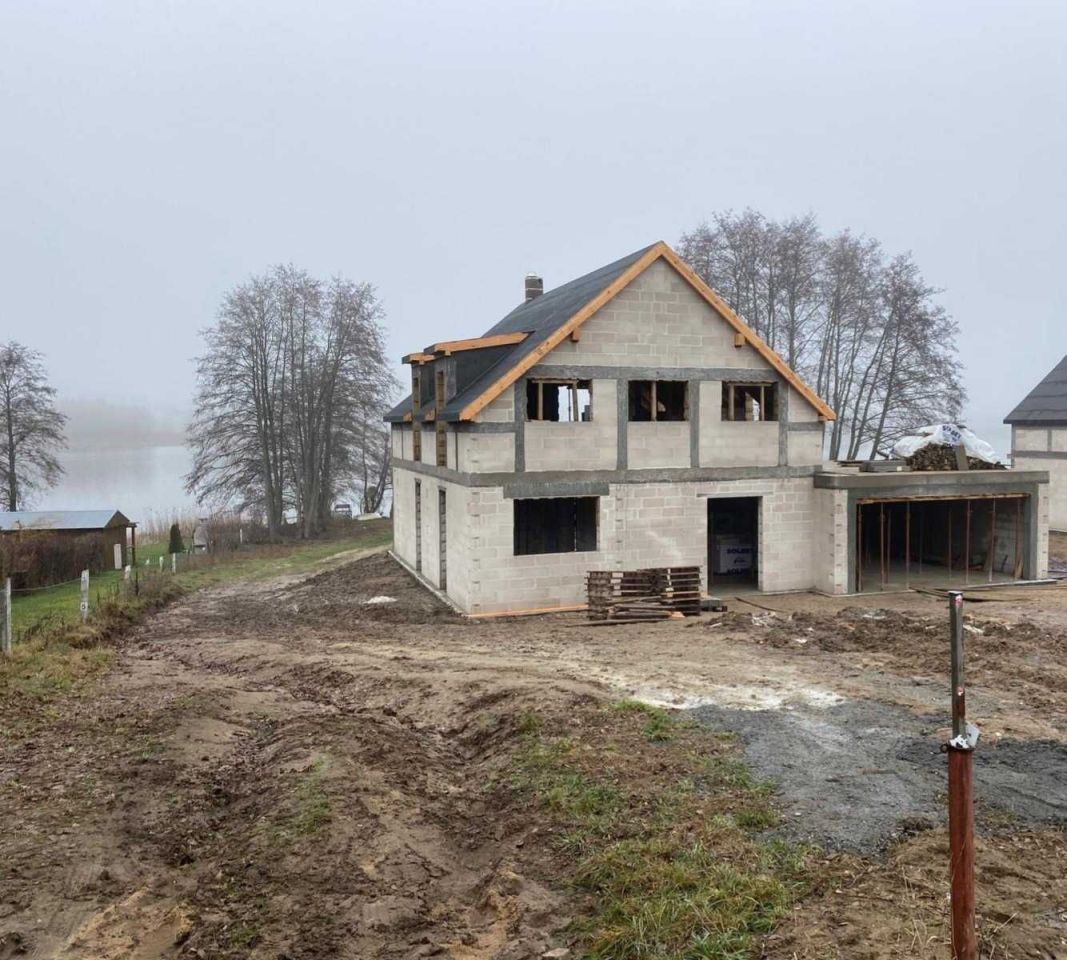 dom wolnostojący Mikołajki. Zdjęcie 3