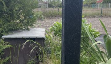 Działka rod Opole, ul. Częstochowska