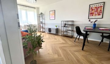 Mieszkanie 2-pokojowe Warszawa Mokotów, ul. Cieszyńska