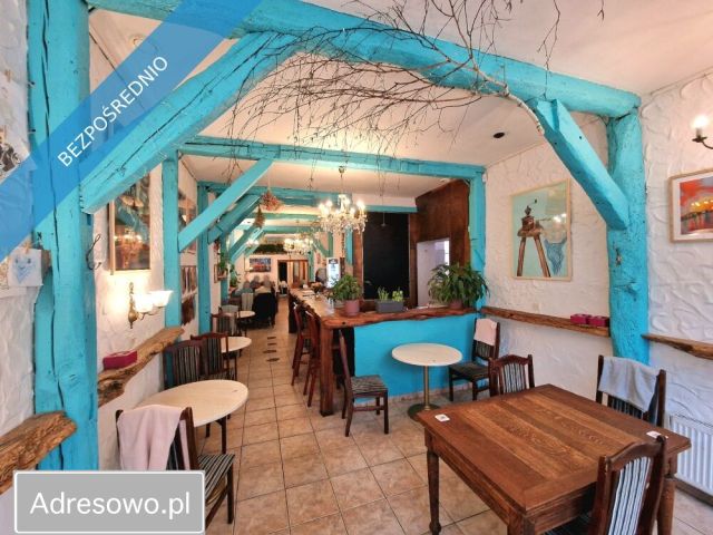 Lokal Poznań Centrum, ul. Garbary. Zdjęcie 1