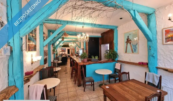 Lokal Poznań Centrum, ul. Garbary