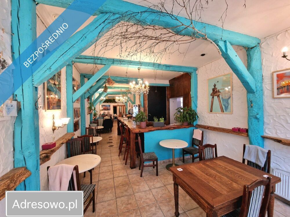 Lokal Poznań Centrum, ul. Garbary