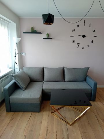 Mieszkanie 1-pokojowe Oświęcim Zasole, ul. Szarych Szeregów. Zdjęcie 1