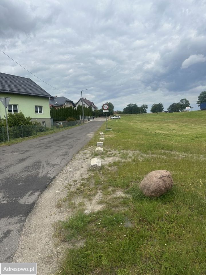 Działka budowlana Gniszewo, ul. Słoneczna. Zdjęcie 3