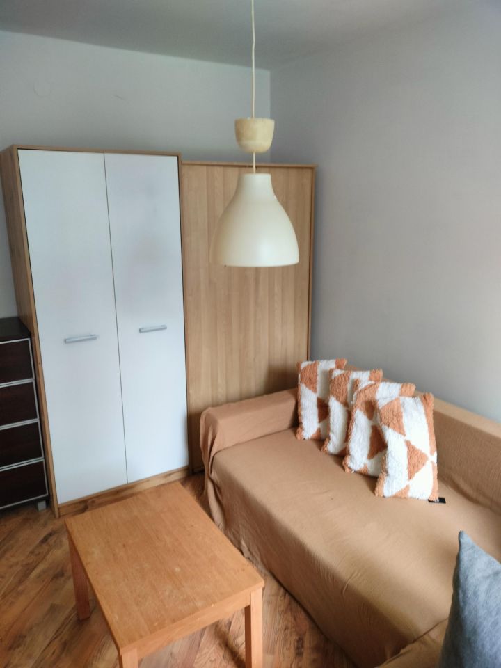 Mieszkanie 1-pokojowe Zabrze Mikulczyce, ul. Zwrotnicza. Zdjęcie 3