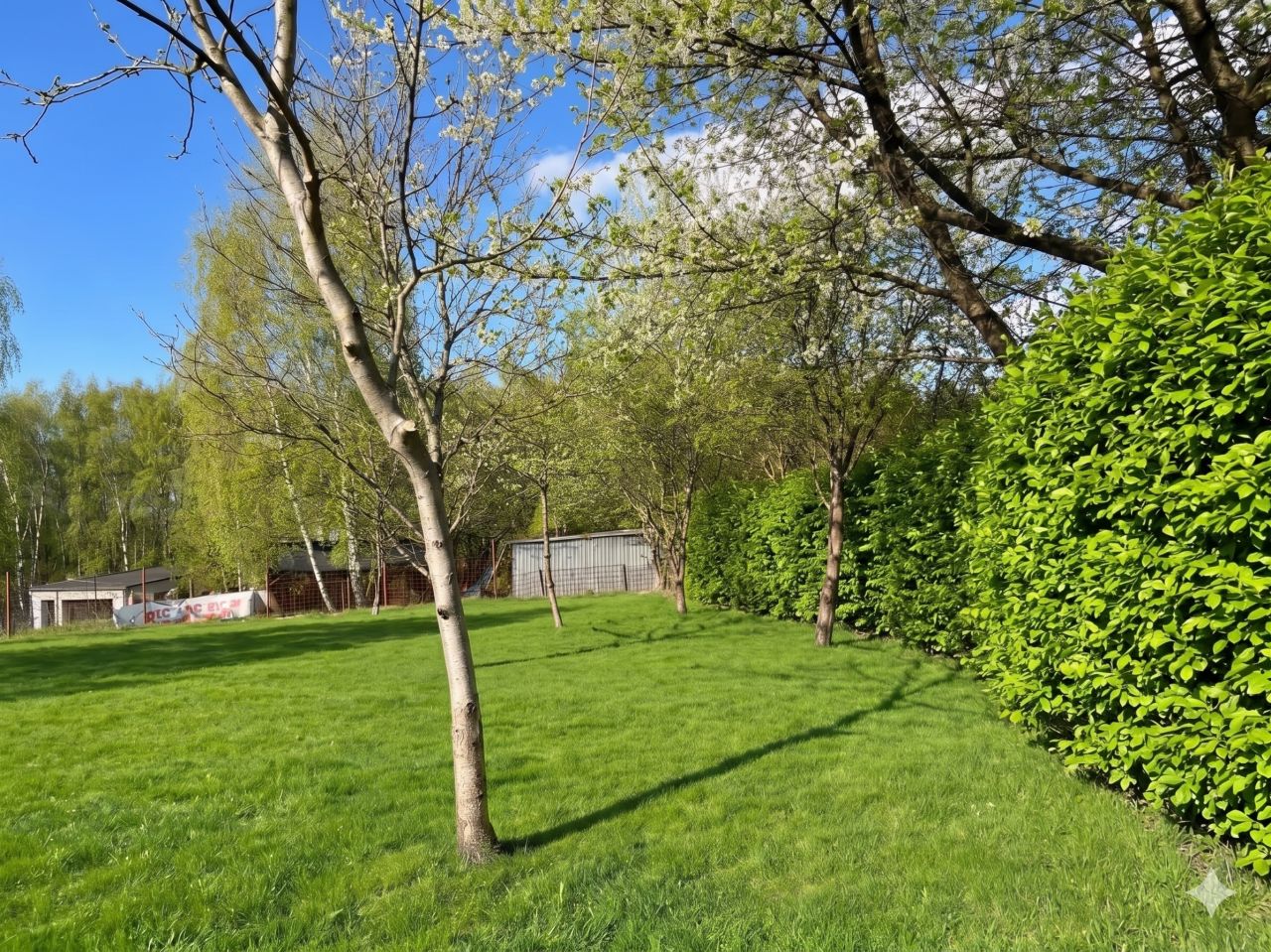 Działka rekreacyjna Kraków Wola Justowska, ul. Zakamycze. Zdjęcie 4