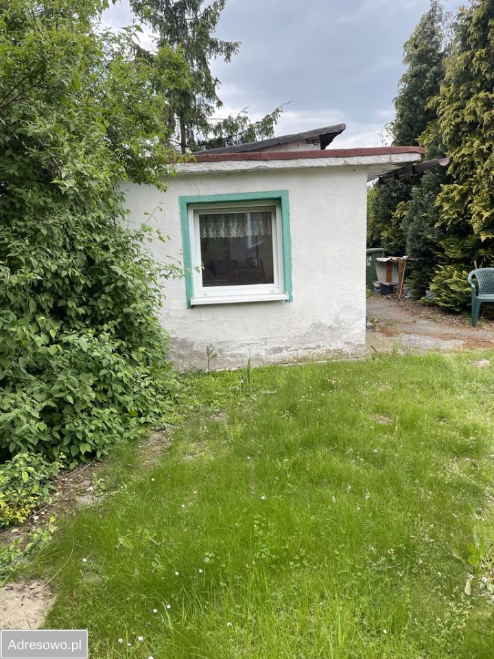 dom wolnostojący, 3 pokoje Starokrzepice, ul. Oleska. Zdjęcie 8