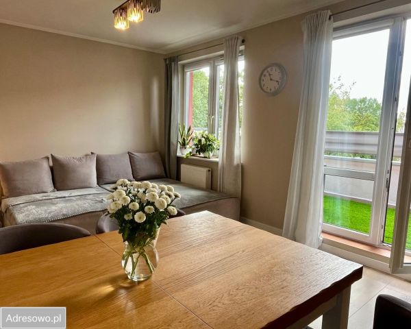 Mieszkanie 5-pokojowe Szczecin Gumieńce, ul. Polskich Marynarzy. Zdjęcie 1