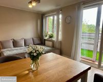 Mieszkanie 5-pokojowe Szczecin Gumieńce, ul. Polskich Marynarzy