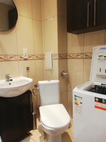 Mieszkanie 1-pokojowe Wrocław. Zdjęcie 6