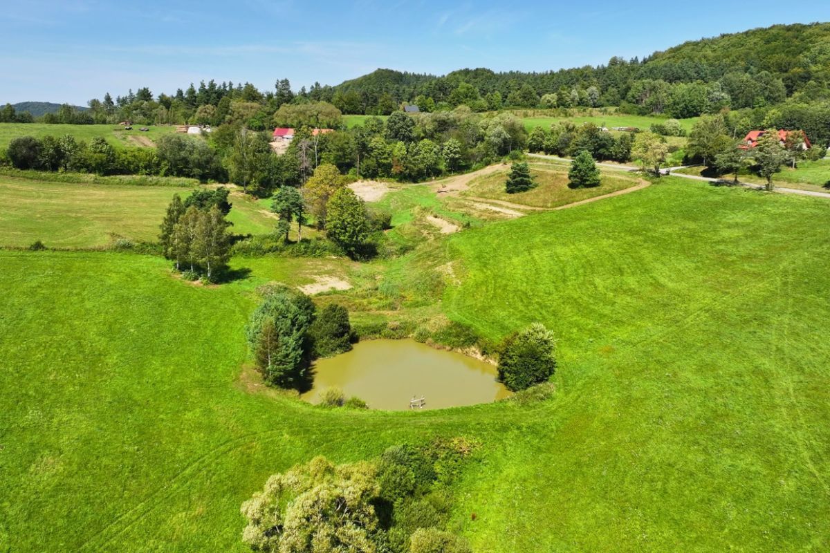 Działka budowlana Kiełczawa. Zdjęcie 5