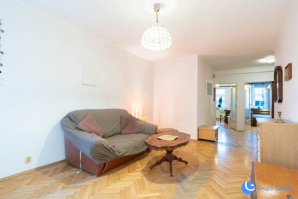 Mieszkanie 2-pokojowe Kraków Bronowice, ul. Sołtysa Dytmara. Zdjęcie 3