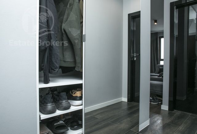 Mieszkanie 2-pokojowe Wrocław Stare Miasto, ul. gen. Władysława Sikorskiego. Zdjęcie 10