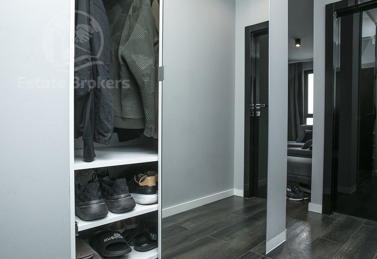 Mieszkanie 2-pokojowe Wrocław Stare Miasto, ul. gen. Władysława Sikorskiego. Zdjęcie 10