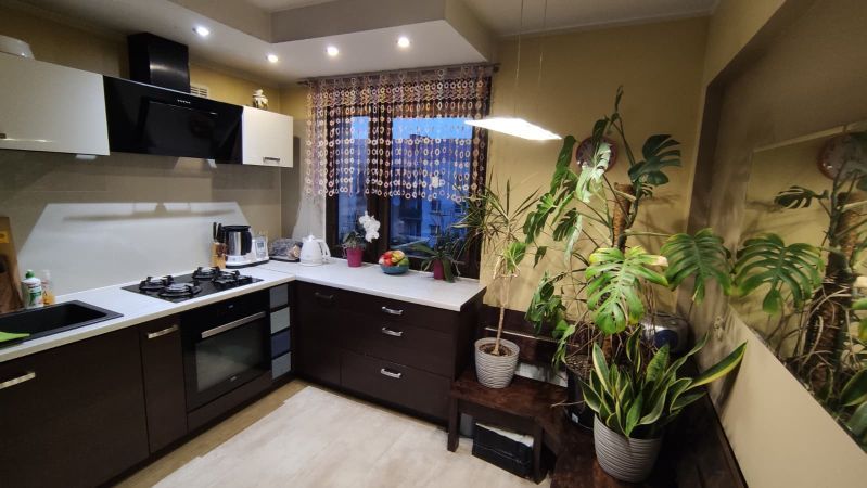 Mieszkanie 2-pokojowe Wrocław Krzyki, ul. Zefirowa