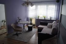 Mieszkanie 3-pokojowe Świdwin, ul. Łączna