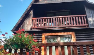 dom letniskowy, 4 pokoje Bartołty Wielkie