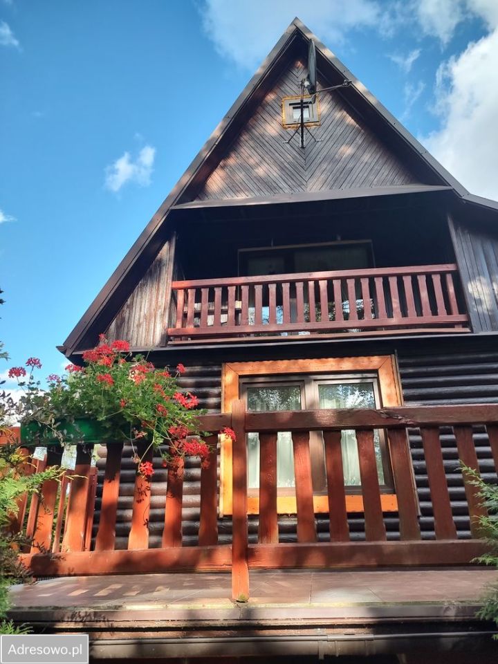 dom letniskowy, 4 pokoje Bartołty Wielkie