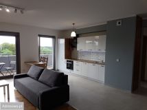 Mieszkanie 2-pokojowe Wrocław Śródmieście, ul. Mieszczańska