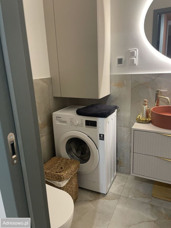 Mieszkanie 3-pokojowe Śrem, ul. gen. Władysława Sikorskiego. Zdjęcie 16