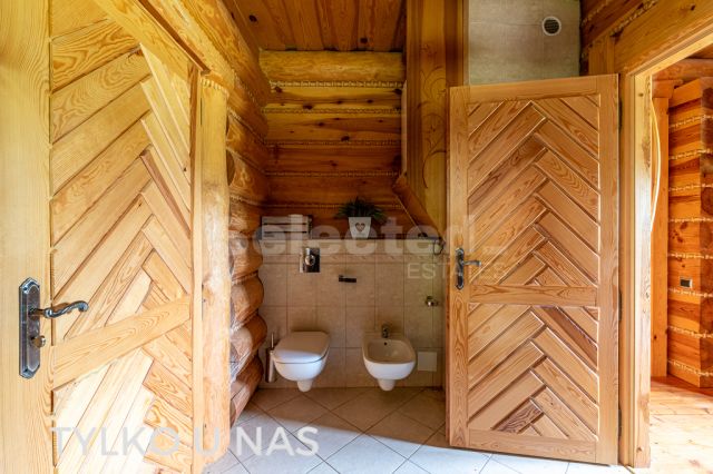 dom wolnostojący, 6 pokoi Kaliska. Zdjęcie 7