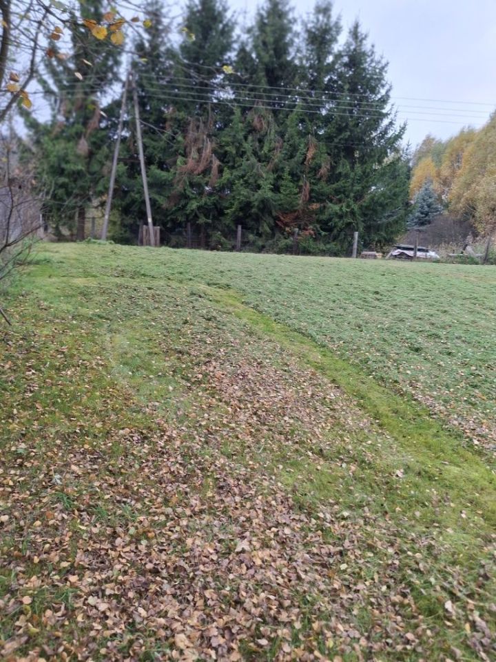 Działka budowlana Różanka. Zdjęcie 4