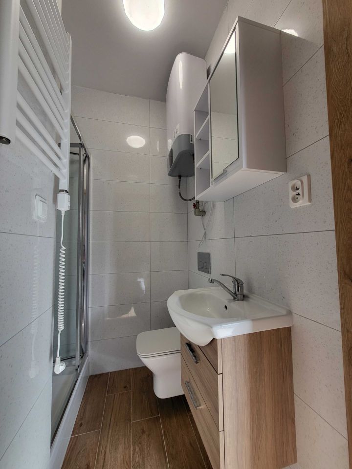 Mieszkanie 1-pokojowe Pilawa. Zdjęcie 6