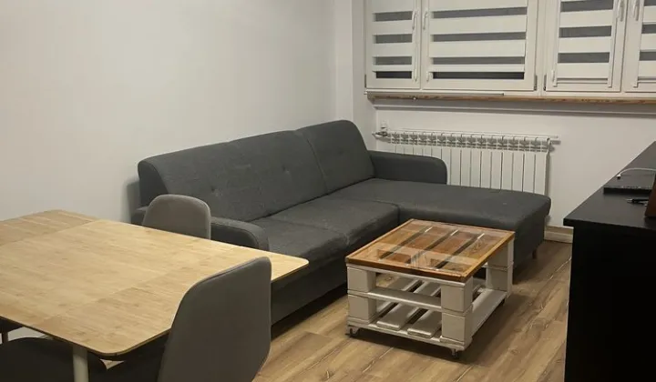 Mieszkanie 2-pokojowe Oleśnica, ul. 3 Maja