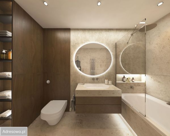 Mieszkanie 3-pokojowe Warszawa Mokotów, ul. Kiwi. Zdjęcie 1