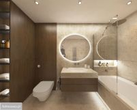 Mieszkanie 3-pokojowe Warszawa Mokotów, ul. Kiwi