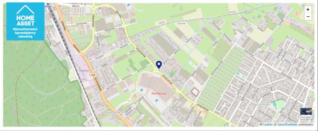 Mieszkanie 3-pokojowe Rumia, ul. Jeziorna. Zdjęcie 6