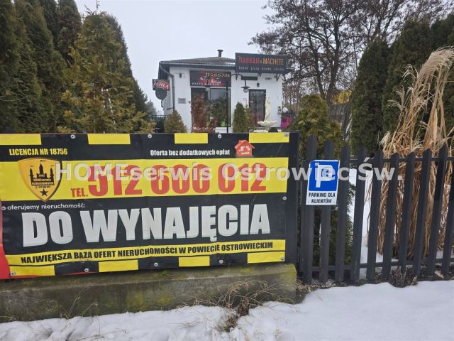 Lokal Ostrowiec Świętokrzyski Centrum. Zdjęcie 2
