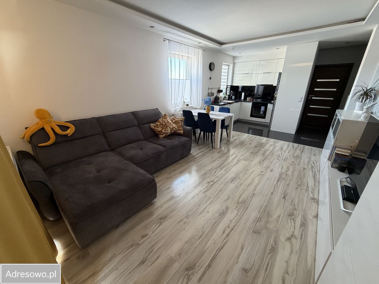 Mieszkanie 2-pokojowe Wieliszew, ul. Królewska. Zdjęcie 7