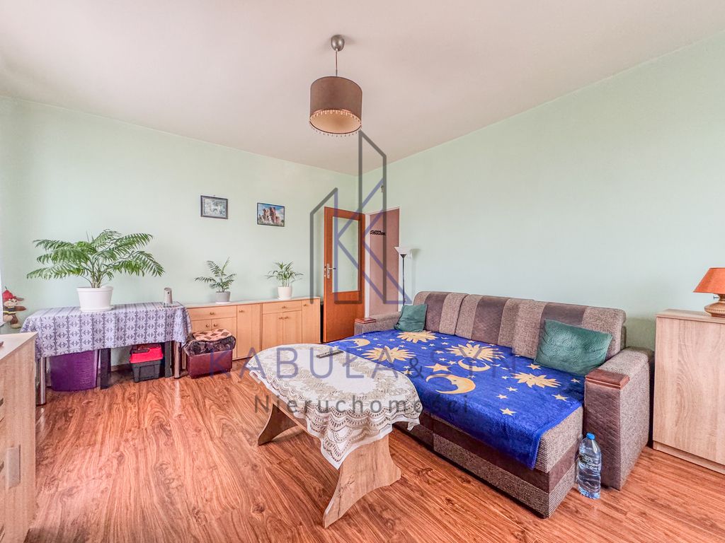 Mieszkanie 1-pokojowe Bydgoszcz, ul. Modrzewiowa. Zdjęcie 8