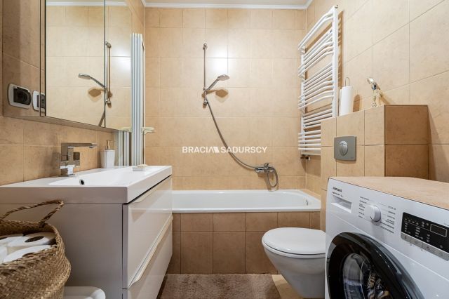 Mieszkanie 2-pokojowe Kraków, ul. Podłęska. Zdjęcie 8