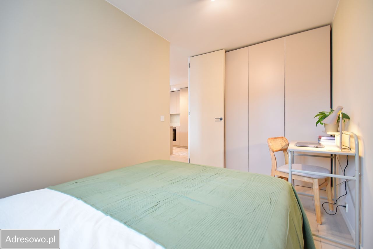 Mieszkanie 2-pokojowe Warszawa Ksawerów, ul. Okęcka. Zdjęcie 5