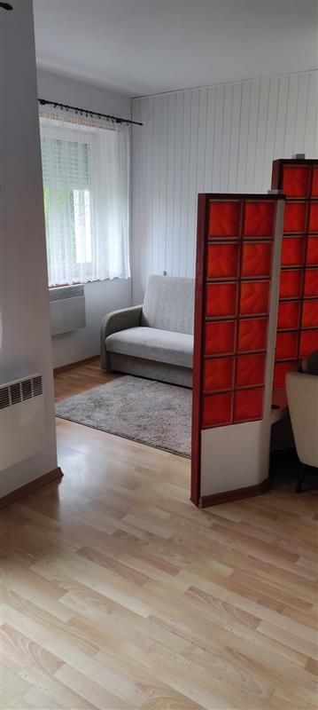 Mieszkanie 2-pokojowe Gdynia Dąbrowa. Zdjęcie 6