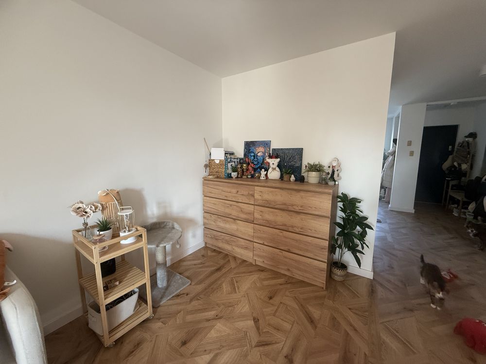 Mieszkanie 2-pokojowe Natolin. Zdjęcie 3