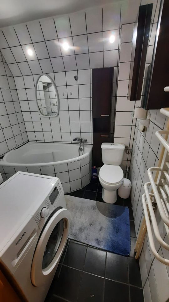 Mieszkanie 1-pokojowe Dąbrowa Górnicza Centrum, al. Tadeusza Kościuszki. Zdjęcie 7