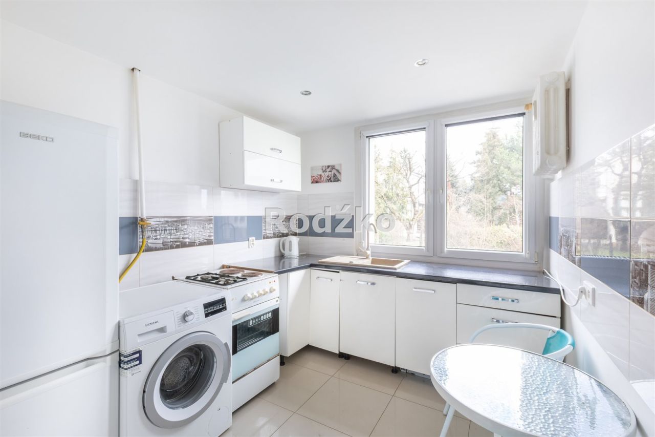 Mieszkanie 2-pokojowe Bydgoszcz Bielawy, ul. Powstańców Śląskich. Zdjęcie 8