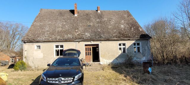 dom wolnostojący Bzowo. Zdjęcie 1