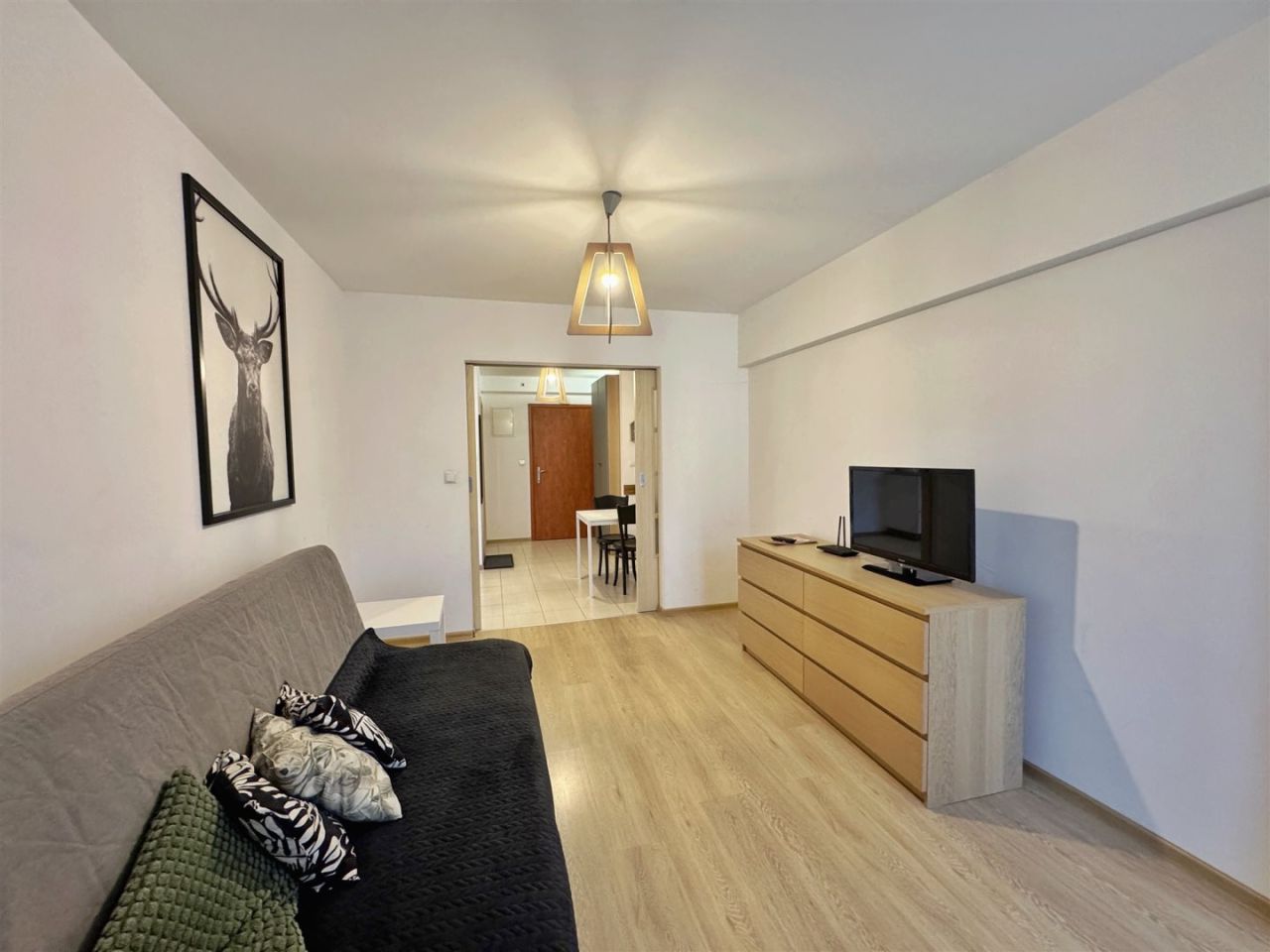 Mieszkanie 2-pokojowe Krynica-Zdrój, ul. Marszałka Józefa Piłsudskiego. Zdjęcie 3